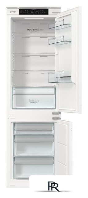 Холодильник Gorenje NRKI517E41 - Изображение №5 — Интернет-магазин ПроЗаказ