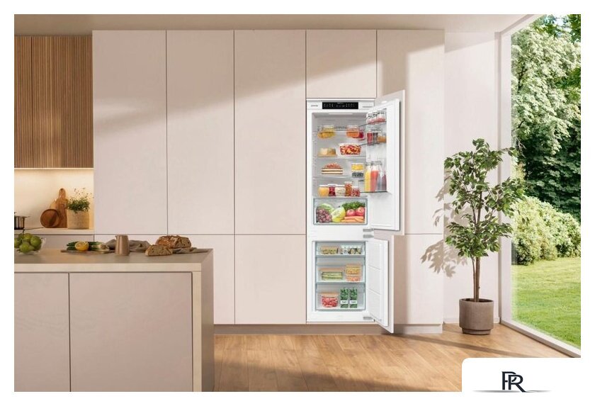 Холодильник Gorenje NRKI517E41 - Изображение №11 — Интернет-магазин ПроЗаказ