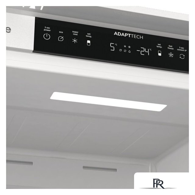 Холодильник Gorenje NRKI517E41 - Изображение №8 — Интернет-магазин ПроЗаказ