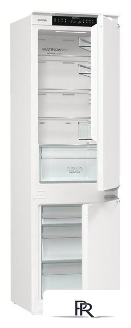 Холодильник Gorenje NRKI517E41 - Изображение №2 — Интернет-магазин ПроЗаказ