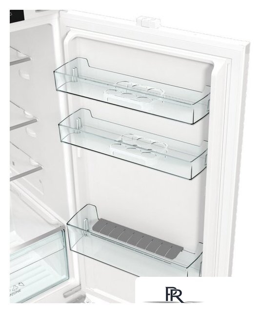 Холодильник Gorenje NRKI517E41 - Изображение №10 — Интернет-магазин ПроЗаказ