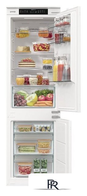 Холодильник Gorenje NRKI517E41 - Изображение №4 — Интернет-магазин ПроЗаказ