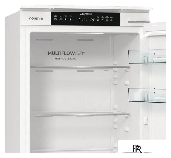Холодильник Gorenje NRKI517E41 - Изображение №9 — Интернет-магазин ПроЗаказ