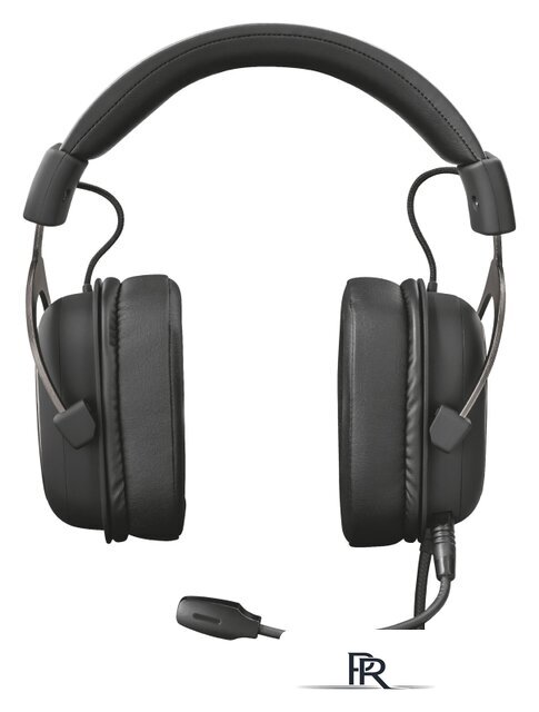 Наушники Trust GXT 414 Zamak - Изображение №3 — Интернет-магазин ПроЗаказ