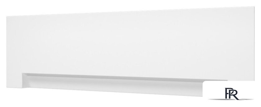 Фронтальный экран под ванну Lauter Universal 140 21200140W - Изображение №1 — Интернет-магазин ПроЗаказ