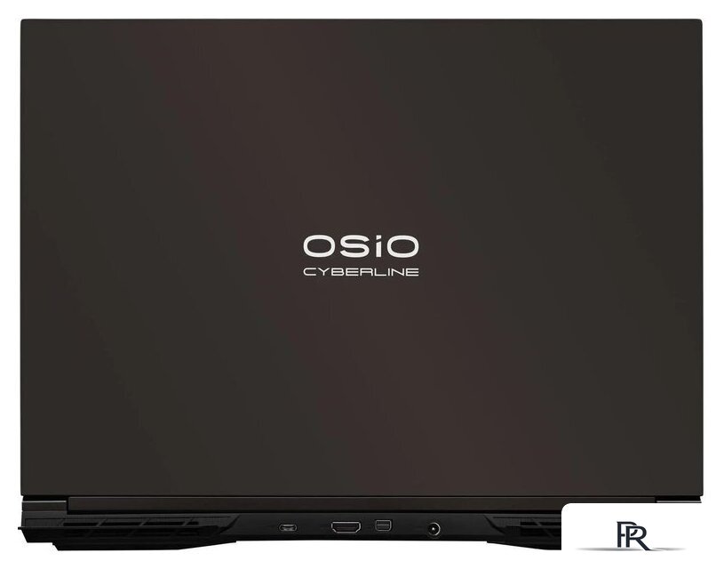 Игровой ноутбук OSiO CyberLine C160i-003 - Изображение №7 — Интернет-магазин ПроЗаказ