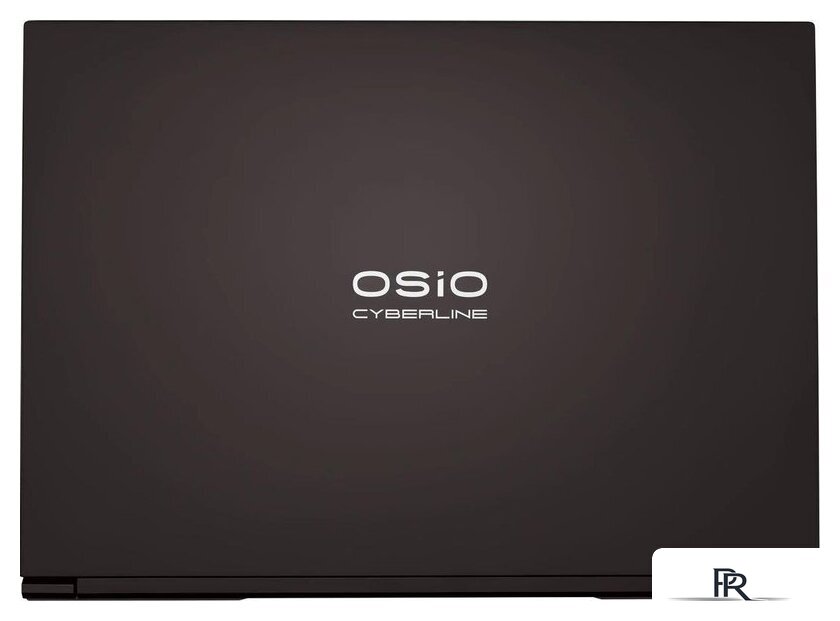 Игровой ноутбук OSiO CyberLine C160i-003 - Изображение №6 — Интернет-магазин ПроЗаказ