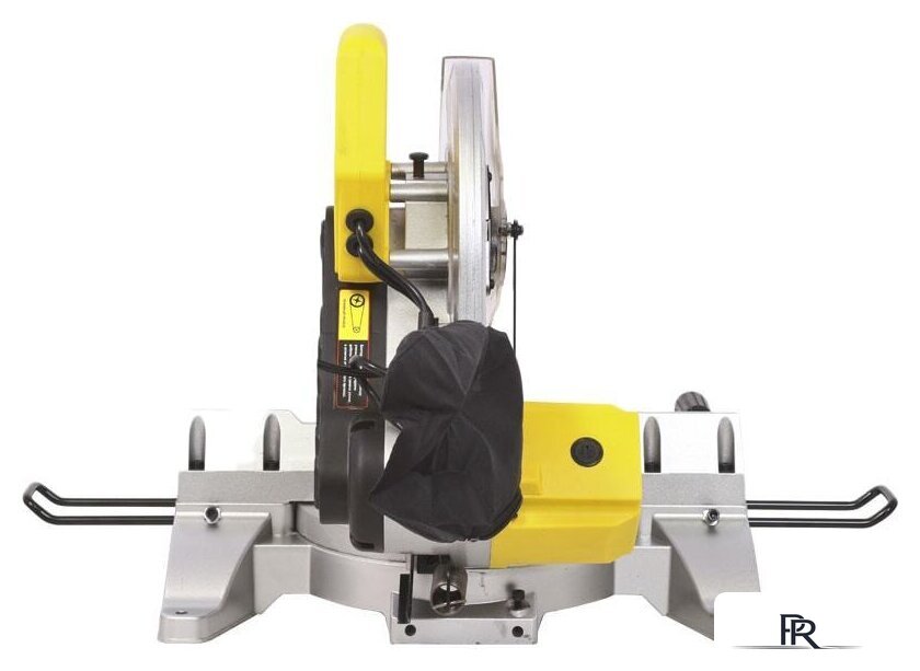 Торцовочная пила Калибр Мастер ПТЭ-1750/255-Ам - Изображение №6 — Интернет-магазин ПроЗаказ