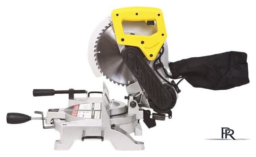 Торцовочная пила Калибр Мастер ПТЭ-1750/255-Ам - Изображение №4 — Интернет-магазин ПроЗаказ