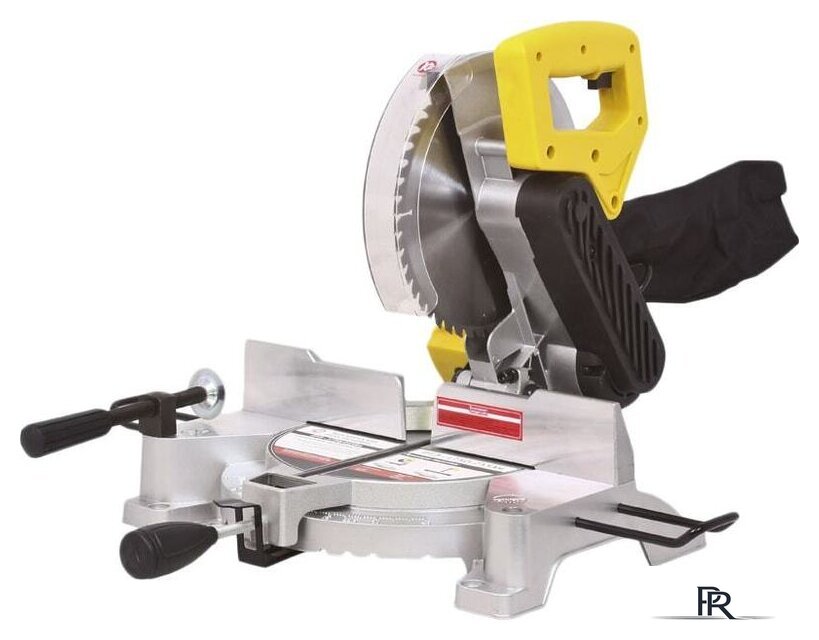 Торцовочная пила Калибр Мастер ПТЭ-1750/255-Ам - Изображение №3 — Интернет-магазин ПроЗаказ