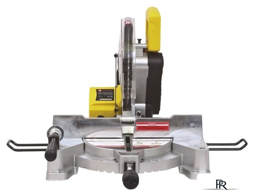 Торцовочная пила Калибр Мастер ПТЭ-1750/255-Ам - Изображение №2 — Интернет-магазин ПроЗаказ