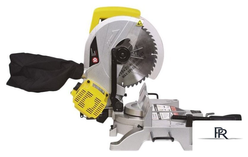 Торцовочная пила Калибр Мастер ПТЭ-1750/255-Ам - Изображение №5 — Интернет-магазин ПроЗаказ