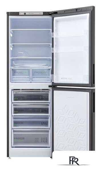 Холодильник Бирюса W6131 - Изображение №1 — Интернет-магазин ПроЗаказ