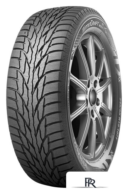 Зимние шины Kumho Wintercraft SUV Ice WS51 235/60R18 107T - Изображение №1 — Интернет-магазин ПроЗаказ