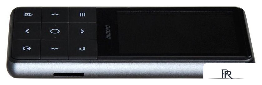 Плеер MP3 Digma Y4 16GB (черный) - Изображение №6 — Интернет-магазин ПроЗаказ