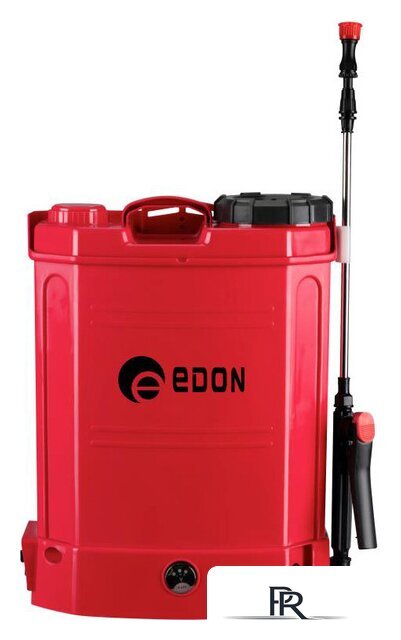 Аккумуляторный опрыскиватель Edon AGS-12 - Изображение №1 — Интернет-магазин ПроЗаказ