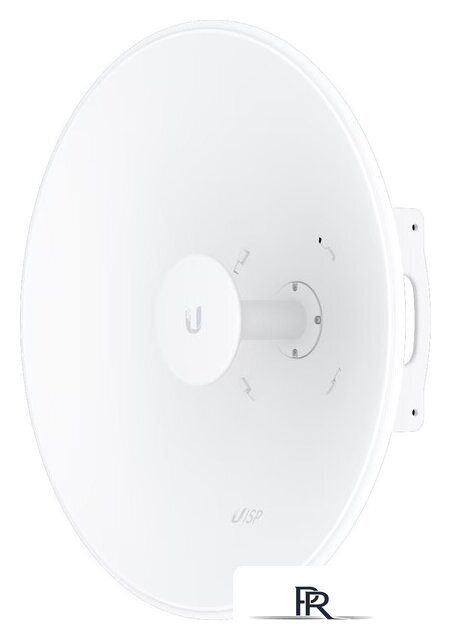 Антенна для беспроводной связи Ubiquiti UISP-Dish - Изображение №1 — Интернет-магазин ПроЗаказ