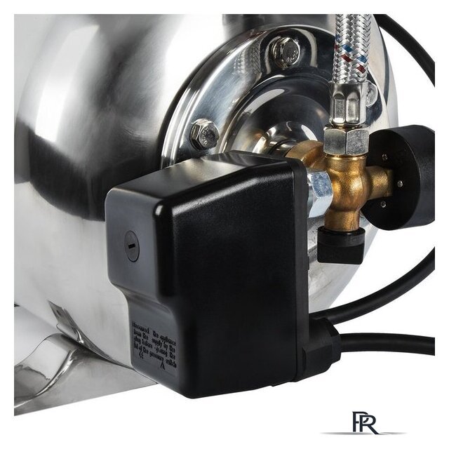 Насосная станция Quattro Elementi Automatico 1301 FL Inox - Изображение №8 — Интернет-магазин ПроЗаказ