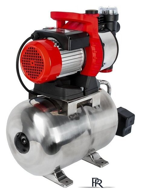 Насосная станция Quattro Elementi Automatico 1301 FL Inox - Изображение №2 — Интернет-магазин ПроЗаказ