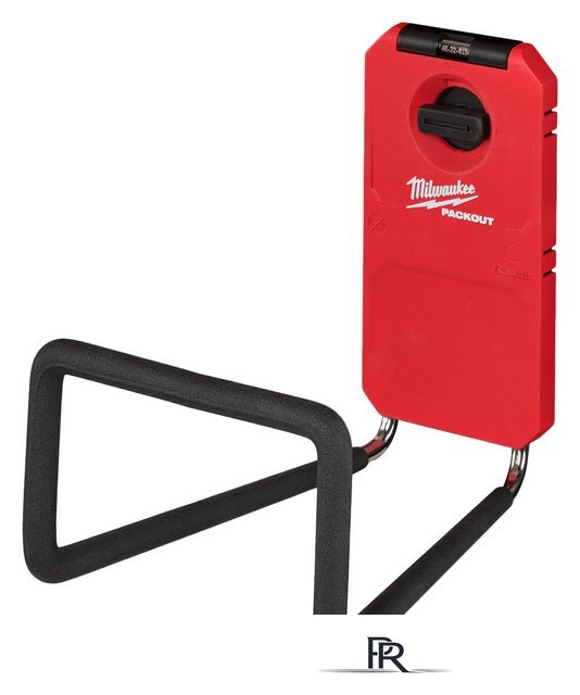 Крюк  Milwaukee PackOut 4932480702 - Изображение №1 — Интернет-магазин ПроЗаказ