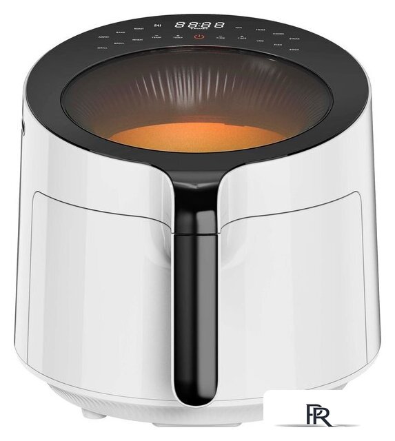 Аэрогриль (аэрофритюрница) Roome Air Fry AF-YE5503-A (белый) - Изображение №1 — Интернет-магазин ПроЗаказ