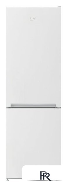 Холодильник BEKO RCSA270K40WN - Изображение №1 — Интернет-магазин ПроЗаказ