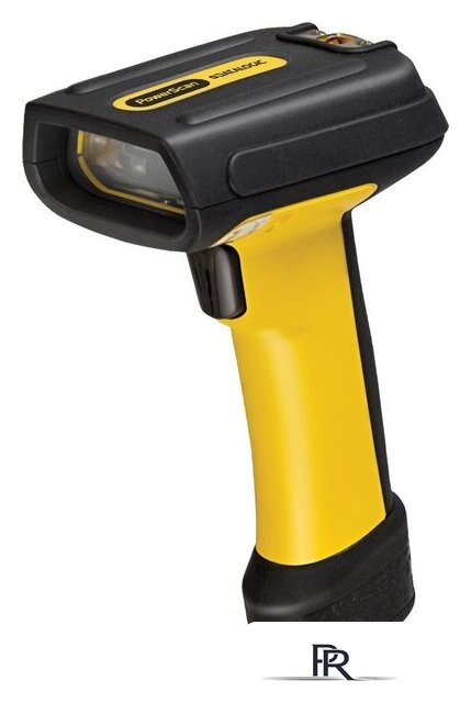 Сканер штрих-кодов Datalogic PowerScan PBT7100 - Изображение №1 — Интернет-магазин ПроЗаказ