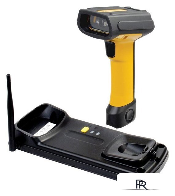 Сканер штрих-кодов Datalogic PowerScan PBT7100 - Изображение №2 — Интернет-магазин ПроЗаказ