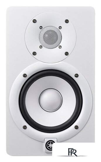 Монитор ближнего поля Yamaha HS5 (белый) - Изображение №1 — Интернет-магазин ПроЗаказ