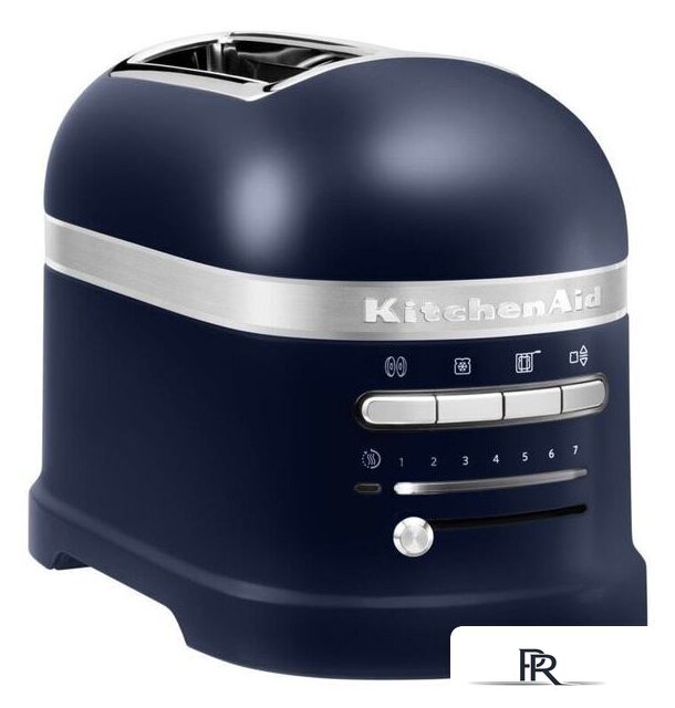 Тостер KitchenAid Artisan 5KMT2204EIB - Изображение №1 — Интернет-магазин ПроЗаказ