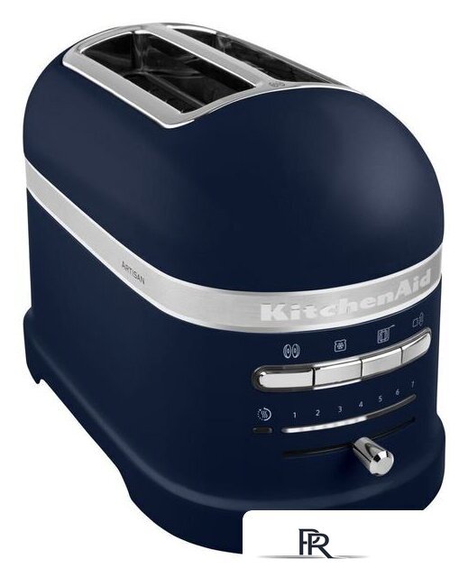 Тостер KitchenAid Artisan 5KMT2204EIB - Изображение №2 — Интернет-магазин ПроЗаказ