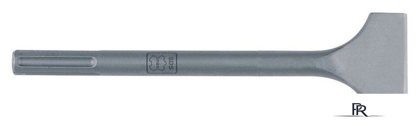Плоское зубило Milwaukee 4932343744 - Изображение №1 — Интернет-магазин ПроЗаказ