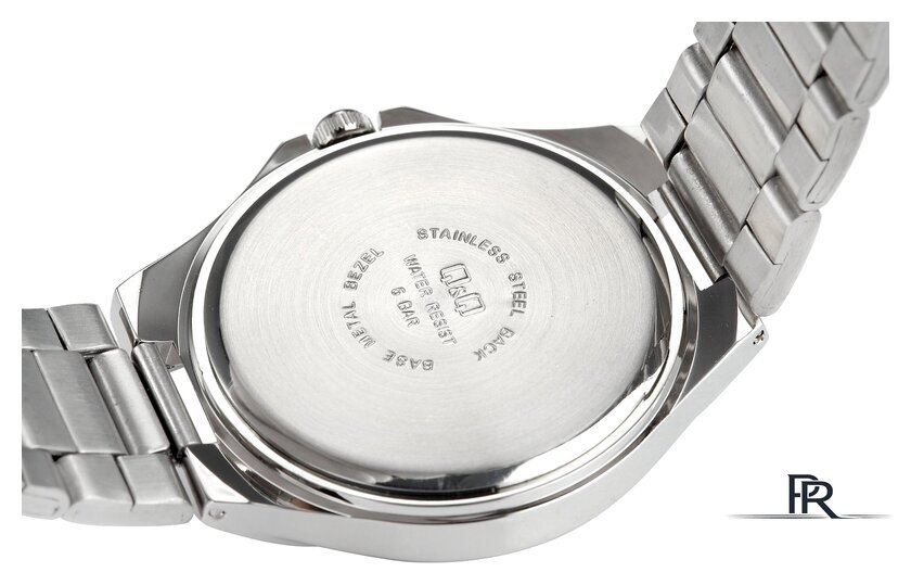 Наручные часы Q&Q A164-202 - Изображение №4 — Интернет-магазин ПроЗаказ