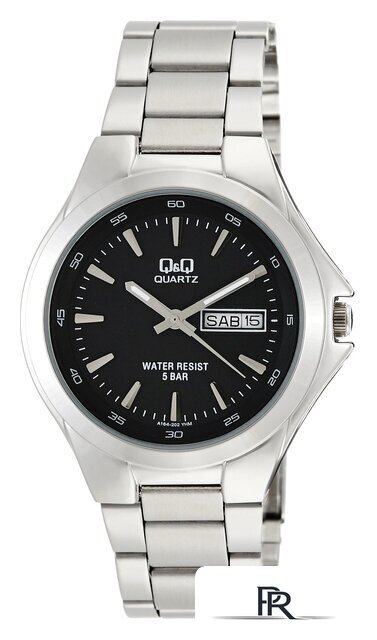Наручные часы Q&Q A164-202 - Изображение №1 — Интернет-магазин ПроЗаказ