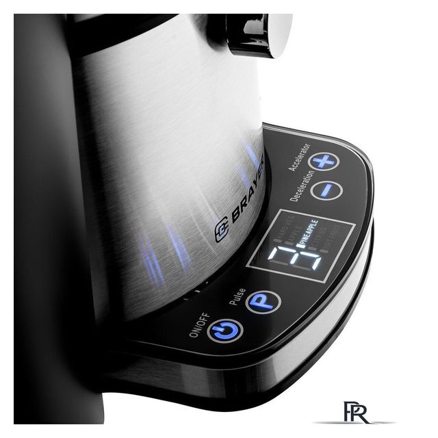 Соковыжималка Brayer BR1709 - Изображение №6 — Интернет-магазин ПроЗаказ