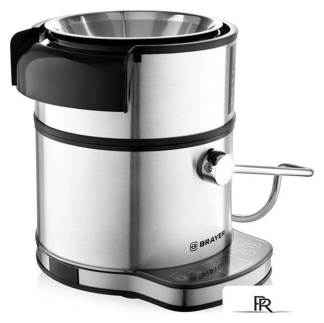 Соковыжималка Brayer BR1709 - Изображение №8 — Интернет-магазин ПроЗаказ