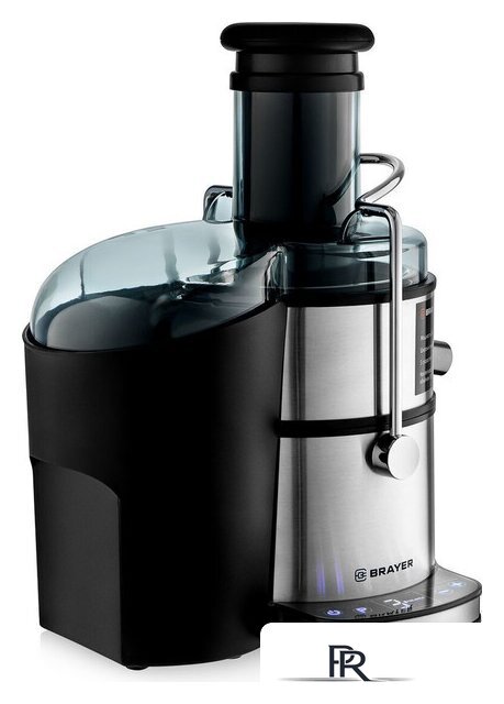 Соковыжималка Brayer BR1709 - Изображение №4 — Интернет-магазин ПроЗаказ