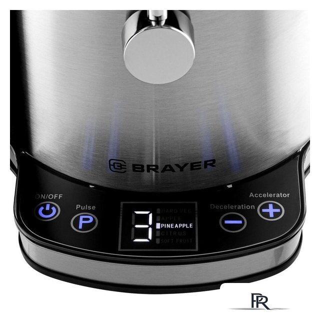 Соковыжималка Brayer BR1709 - Изображение №7 — Интернет-магазин ПроЗаказ