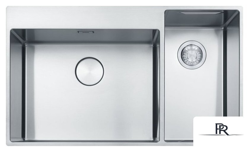 Кухонная мойка Franke Box Center BWX 220-54-27 127.0557.960 - Изображение №2 — Интернет-магазин ПроЗаказ