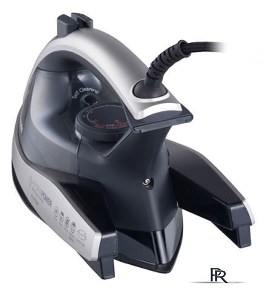 Утюг Panasonic NI-W950 - Изображение №4 — Интернет-магазин ПроЗаказ