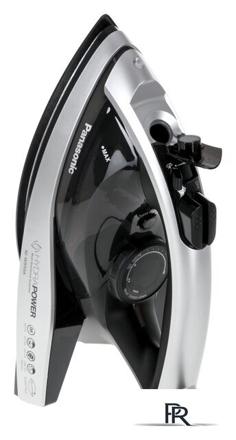 Утюг Panasonic NI-W950 - Изображение №9 — Интернет-магазин ПроЗаказ