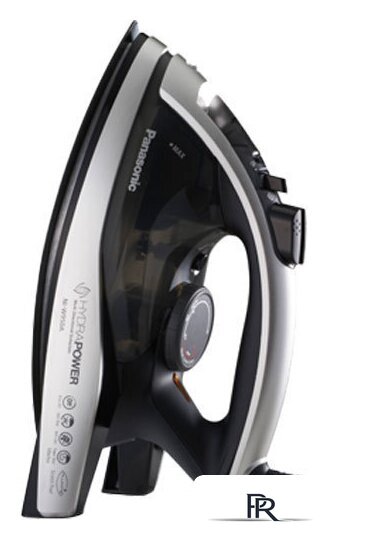 Утюг Panasonic NI-W950 - Изображение №2 — Интернет-магазин ПроЗаказ