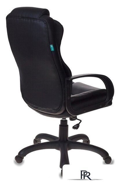 Офисное кресло Бюрократ CH-839 (черный) - Изображение №4 — Интернет-магазин ПроЗаказ