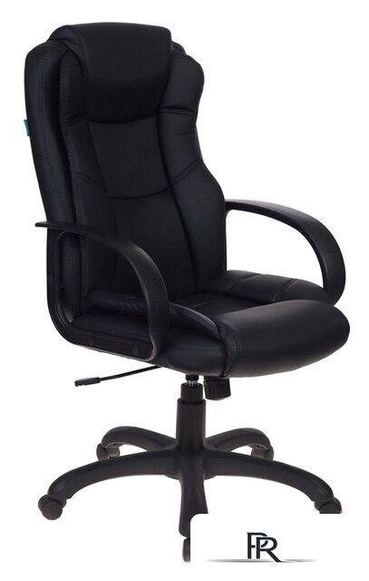Офисное кресло Бюрократ CH-839 (черный) - Изображение №1 — Интернет-магазин ПроЗаказ