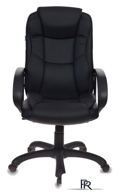 Офисное кресло Бюрократ CH-839 (черный) - Изображение №2 — Интернет-магазин ПроЗаказ
