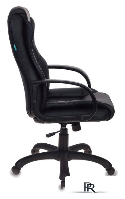 Офисное кресло Бюрократ CH-839 (черный) - Изображение №3 — Интернет-магазин ПроЗаказ