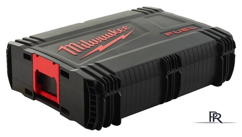 Кейс Milwaukee HD Box №1 4932453385 - Изображение №2 — Интернет-магазин ПроЗаказ