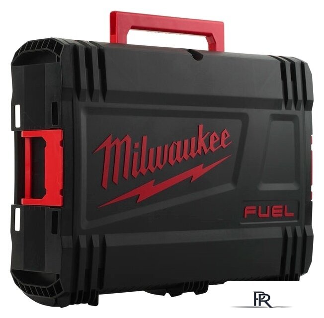 Кейс Milwaukee HD Box №1 4932453385 - Изображение №1 — Интернет-магазин ПроЗаказ