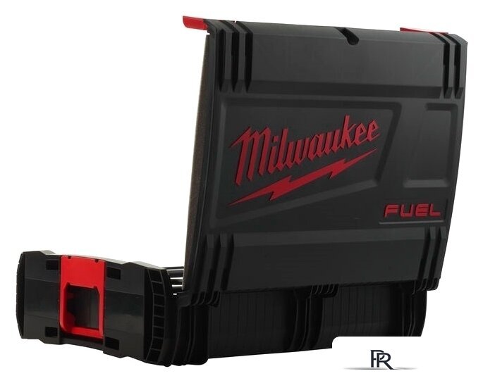 Кейс Milwaukee HD Box №1 4932453385 - Изображение №3 — Интернет-магазин ПроЗаказ