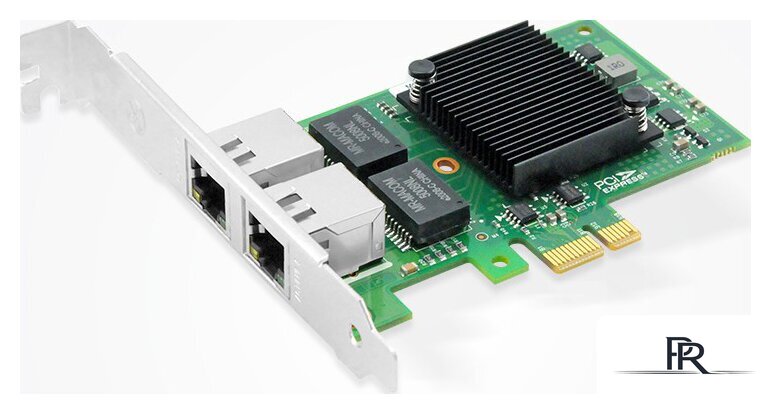 Сетевая карта LR-Link LREC9222HT - Изображение №1 — Интернет-магазин ПроЗаказ